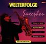 : Welterfolge auf dem Saxophon, CD