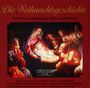 : Die Weihnachtsgeschichte, CD