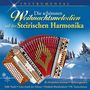 Hias Kirchgasser: Die schönsten Weihnachtsmelodien auf der steirischen Harmonika, CD