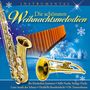 : Die schönsten Weihnachtsmelodien, CD