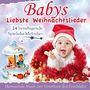 Babys Liebste Weihnacht, CD