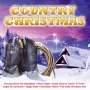 : Country Christmas, CD