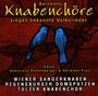 : Volkslieder, CD