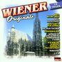 Wiener Originale, CD