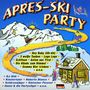 : Apres-Ski Party, CD