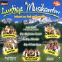 : Lustige Musikanten-Folg, CD