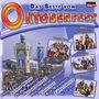 : Das Beste vom Oktoberfest (2001), CD