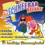 : Hurra, die Schneebar brennt, CD