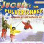 Juchee Im Pulverschnee, CD