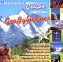 : Musikalische Grüße vom Großglockner, CD