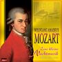Wolfgang Amadeus Mozart: Eine Kleine Nachtmusik, CD