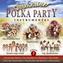 : Oberkrainer Polka Party - Instr., CD
