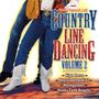 : Best Of Country Line Da, CD