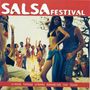 : Salsa Festival, CD