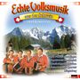 : Echte Volksmusik aus der Schweiz, CD