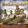 : Bekannte Soldatenlieder Folge 2, CD