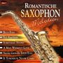 Lui Martin: Romantische Saxophon Melodien, CD