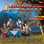 : Echte Volksmusik a.d. Alpenland 2, CD