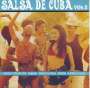 : Salsa De Cuba Vol.2, CD