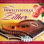 : 16 Welthits auf der Zither, CD