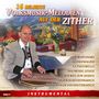 : 16 beliebte Volksmusik-Melodien auf der Zither, CD