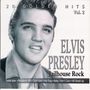 Elvis Presley: 20 Golden Hits Vol.2, CD