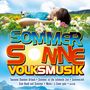 : Sommer, Sonne, Volksmusik, CD