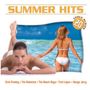 : Summer Hits 20 Coole Oldies, CD