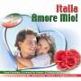 : Italia Amore Mio!, CD