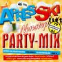 : Apres Ski: Nonstop Party-Mix, CD