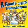 A Gaudifrühschoppen Mit, CD