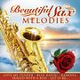 Francesco Conte: Beautiful Sax Melodies, CD
