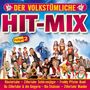 : Der volkstümliche Hit-Mix Folge 2, CD