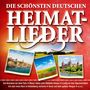Holger Stern: Die schönsten deutschen Heimatlieder, CD
