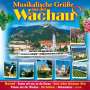 : Musikalische Grüße aus der Wachau, CD