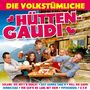 : Die volkstümliche Hütten-Gaudi, CD