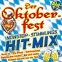 : Der Oktoberfest Nonstop-Stimmungs Hit-Mix F.1, CD