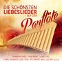 Ria: Die schönsten Liebeslieder auf der Panflöte, CD