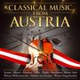 : Classical Music From Austria, CD