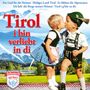 : Tirol, i bin verliebt in di, CD