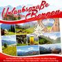 Urlaubsgrüße aus den Bergen Folge 1, CD