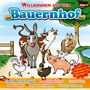 : Willkommen auf dem Bauernhof, CD