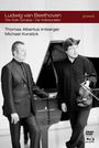 Ludwig van Beethoven: Violinsonaten Nr.1-10, DVD,DVD,BR