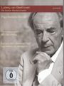 Ludwig van Beethoven: Klaviersonaten Nr.30-32, DVD