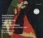 Dimitri Mitropoulos: Prokofjew: Romeo und Julia / Schönberg: Verklärte Nacht / Williams: Fantasia on a Theme by Thomas Tallis, CD