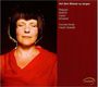 Cornelia Horak - Auf dem Wasser zu singen, CD