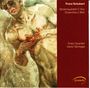 Franz Schubert: Streichquintett D. 956, CD