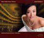 Akiko Nakajima singt Arien & Lieder, CD