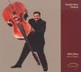 Ödön Racz - Double Bass Fantasy, CD