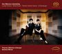 Thomas Albertus Irnberger - Den Männern ebenbürtig, SACD